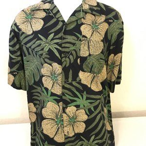 Purtian Hawaiian Shirt